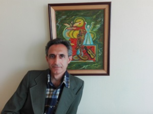 Armen Daneghyan