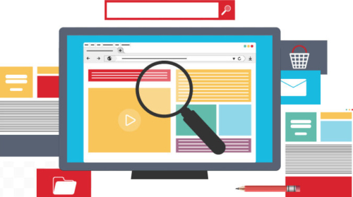 Webpage Design